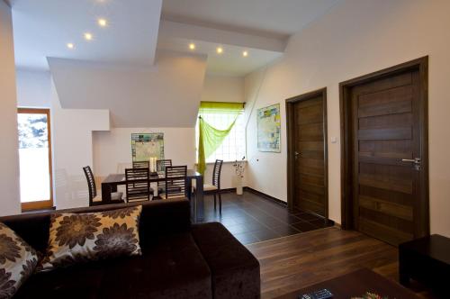 Gallery image of Apartamenty Kosciuszki 8 in Zakopane