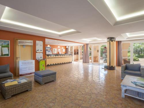 Residence Le Hameau de la Pinede - maeva Home