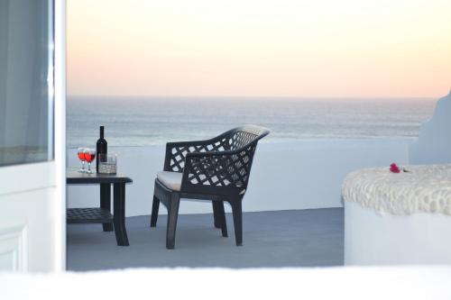 Gallery image of Golden Beach Resort Anafi in Anafi