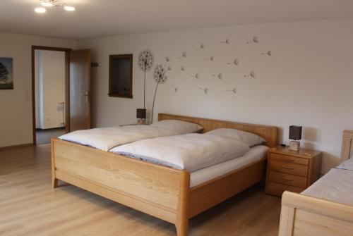 Gallery image of Ferienwohnung & Gästezimmer Schrichten in Schmallenberg