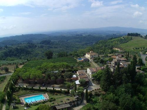 Gallery image of Ripabuia in Marcialla