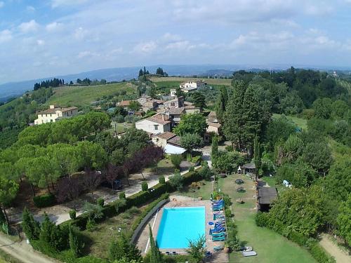 Gallery image of Ripabuia in Marcialla