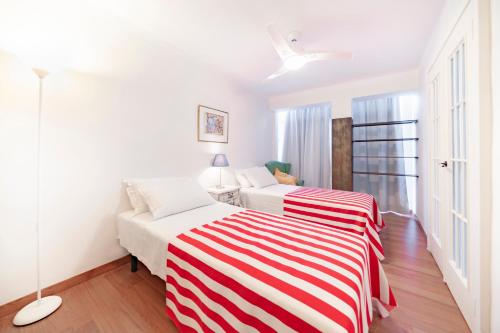Apartamento En El Centro De Nerja