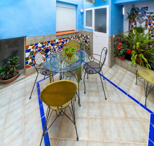 Apartamento En El Centro De Nerja