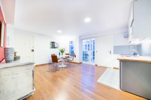 Apartamento En El Centro De Nerja