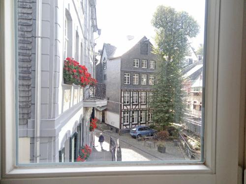 Gallery image of VIKARO Apartment in Monschau