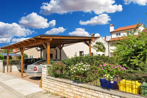 Apartment Snjezana 1064