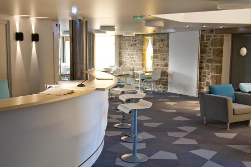 Best Western Le Moulin de Ducey