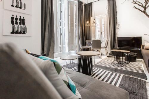 (Almudena) Modern & luxury space near Plaza Mayor