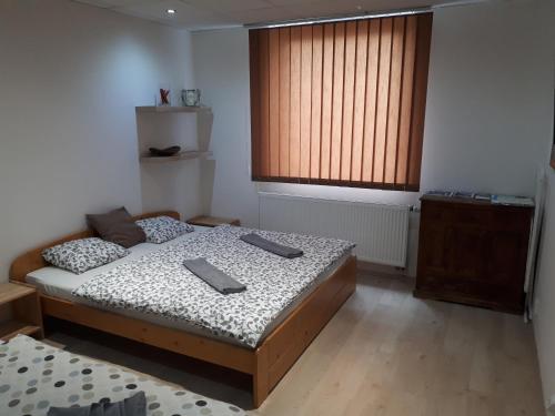 Útulný apartmán v Bratislava 6