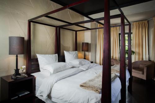 Легло или легла в стая в Firlane House