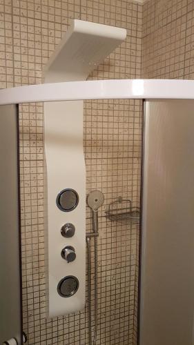 Bathroom sa Vlašićka priča Eko Fis304