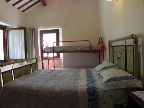 Foto Casale Fonte delle Pietre 5
