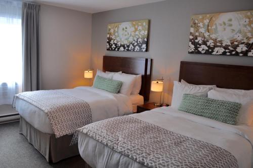 Auberge Du Marchand – Photos 4