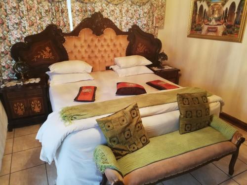 Φωτογραφία από το άλμπουμ του Tzaneen Guest House σε Tzaneen