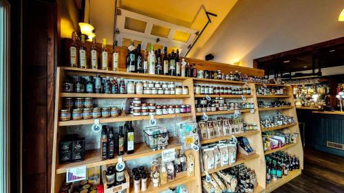 Auberge Du Marchand – Photos 3