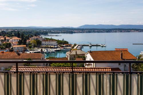 Fotografie z fotogalerie ubytování Apartment Gordana v destinaci Malinska