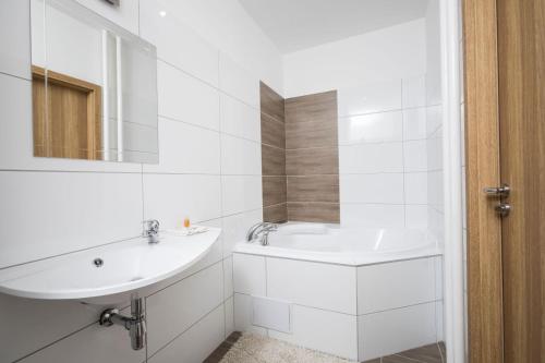 Gallery image of STING Apartmány Třinec in Třinec