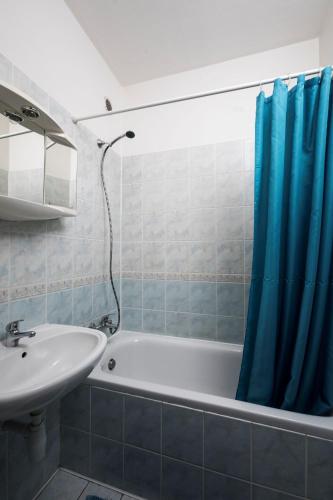 Gallery image of STING Apartmány Třinec in Třinec