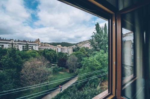 Fotografia z galérie ubytovania VUT elBALCONdelHUECAR v destinácii Cuenca