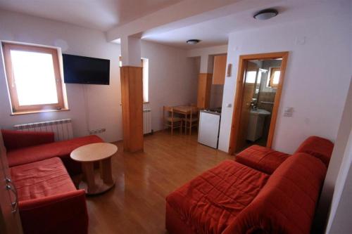 Gallery image of Apartments Prijatelji in Jahorina