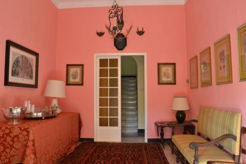 Φωτογραφία από το άλμπουμ του Villa Carola σε San Giuliano Terme