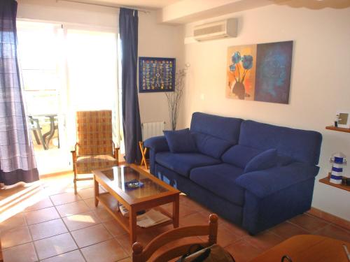 Apartment La Senia-2 by Interhome