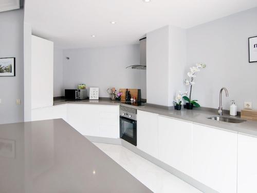 Apartment La Maestranza by Interhome