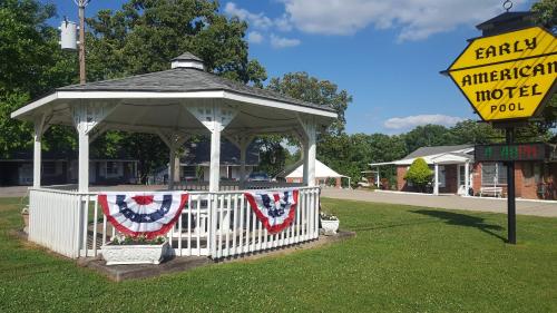 Early American Motel – Photos 2