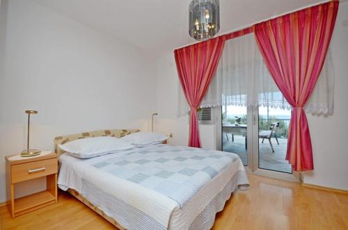 Gallery image of Apartments Doris in Trogir