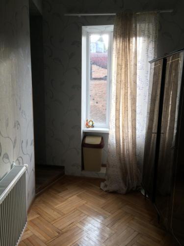 Ένα μπάνιο στο Apartment EKAKO