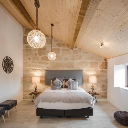 Porto Deluxe Suites