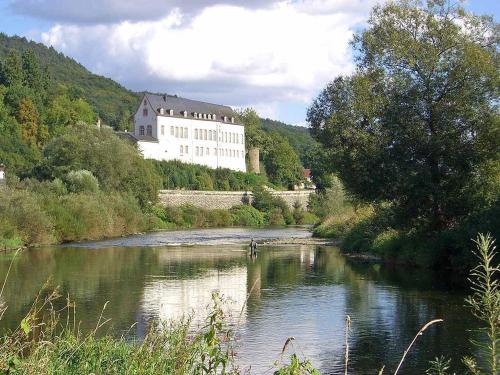 Gallery image of Holiday Home Amélie in Bollendorf