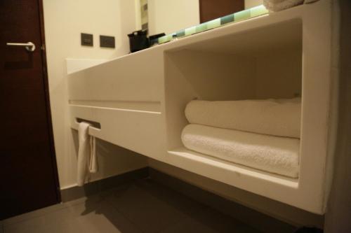Fotografie z fotogalerie ubytování Hotel El Sembrador v destinaci Guasave