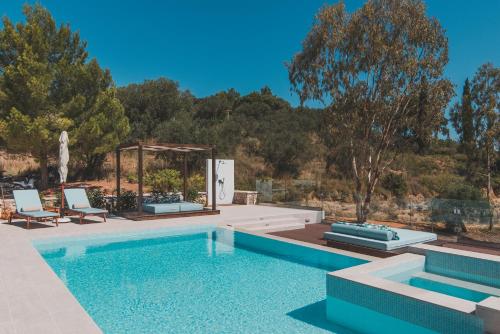 Φωτογραφία από το άλμπουμ του Porto Vasilikos Villas στο Ξηροκάστελλο