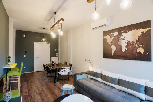 Homesweethome Apartments
