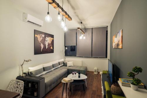 Homesweethome Apartments
