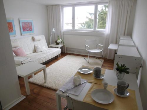 Foto Ferienwohnung am Schloss 4