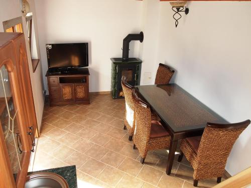Gallery image of Penzion U Haničky in Rožmberk nad Vltavou