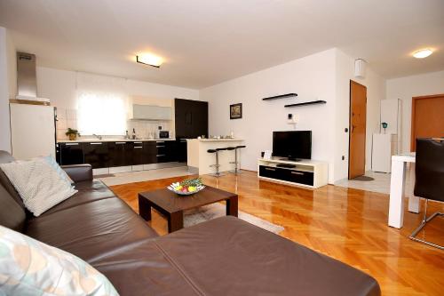 City Gallery Apartment