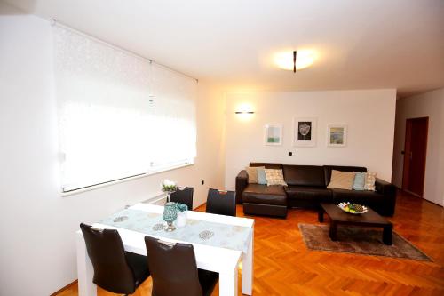 Ảnh trong thư viện ảnh của City Gallery Apartment ở Zadar