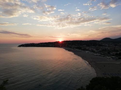 Φυσικό τοπίο κοντά σε αυτό το διαμέρισμα