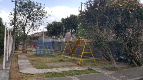 Gallery image of Lujoso departamento in Quito