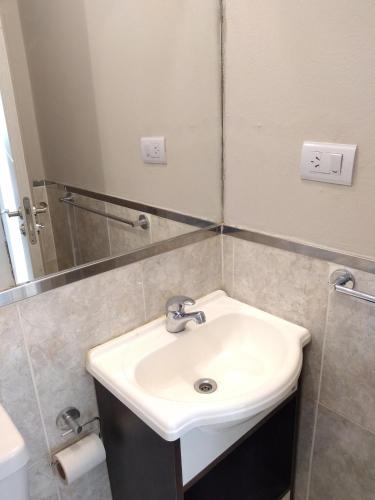 Bany a Apartamento Allegro