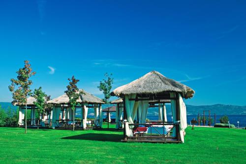 Richmond Nua Wellness Spa - Adult Only — Property building