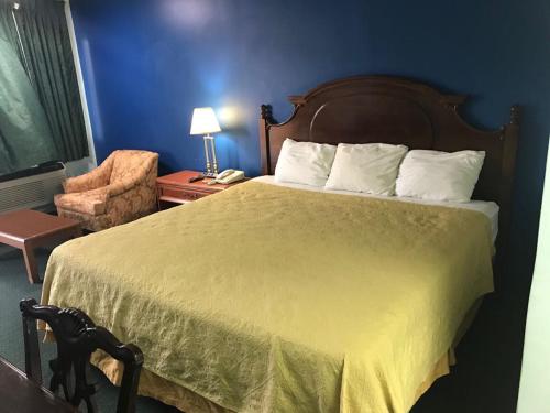 Легло или легла в стая в Travelers inn