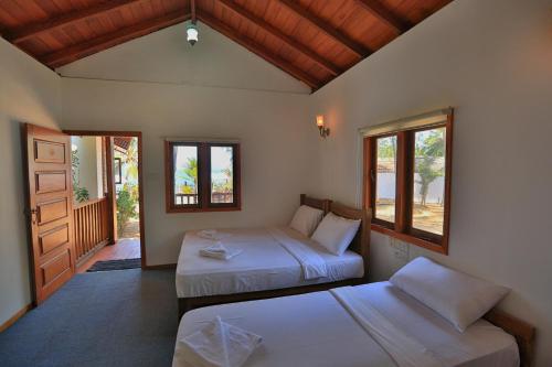 Gallery image of Arugambay PodBay in Arugam Bay