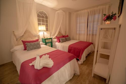 A&S Apartamentos Malaga