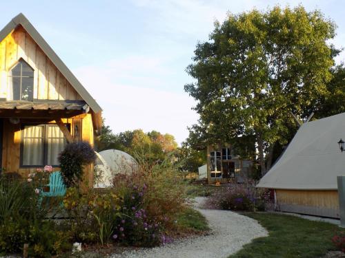 La cabane de peau d'ane – Photos 2