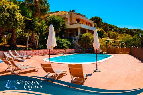 Residence Villa Santa Lucia